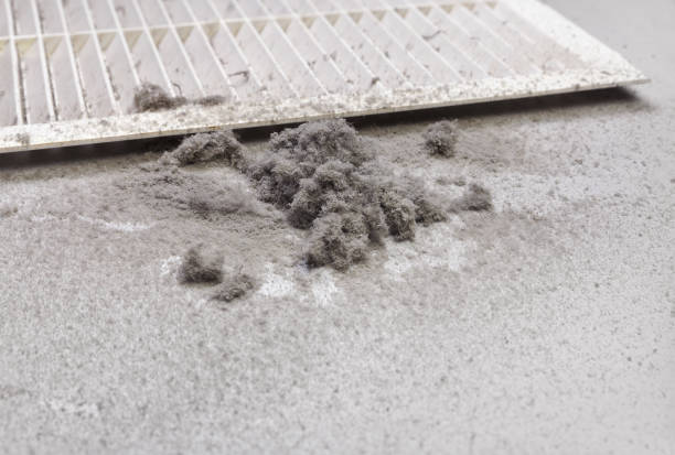 Best Ductwork Cleaning Services  in Cleveland, NC