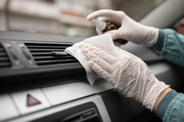 Best Ventilation Cleaning Services  in Cleveland, NC