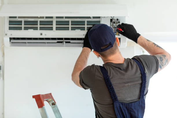 Best Affordable HVAC Duct Cleaning  in Cleveland, NC
