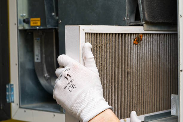 Best Best Air Duct Cleaning Company  in Cleveland, NC
