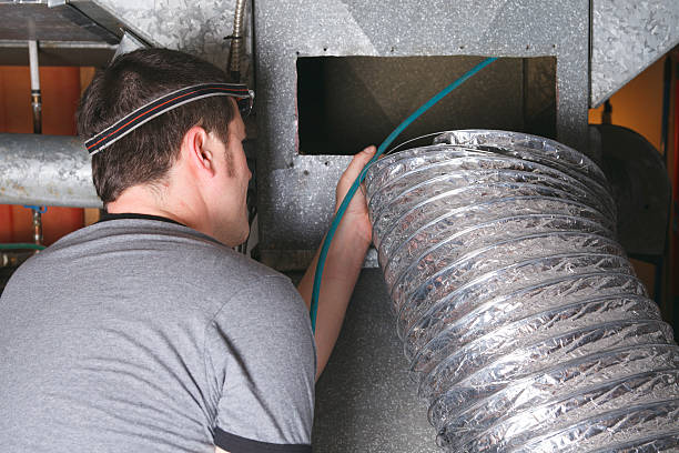  Cleveland, NC Airduct Cleaning Pros
