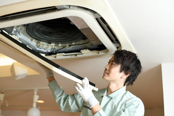 Best Affordable Duct Cleaning Services  in Cleveland, NC