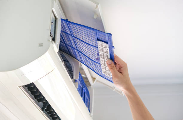 Best General Air Duct Cleaning  in Cleveland, NC