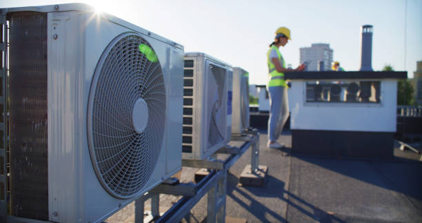 Best HVAC Duct Inspection Services  in Cleveland, NC