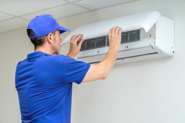 Best Air Duct Cleaning Near Me in Cleveland, NC