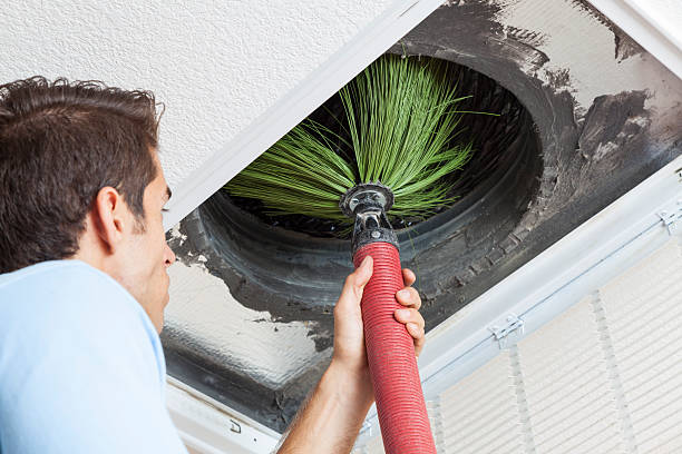 Best Local Air Duct Cleaning Services  in Cleveland, NC