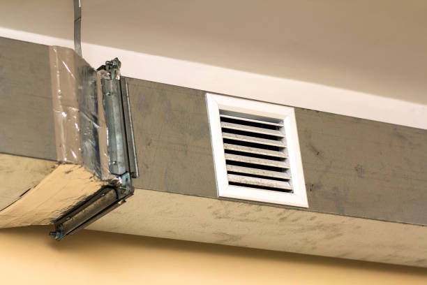 Best Best Air Duct Cleaning Company  in Cleveland, NC